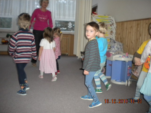 Kuba 11.let - kluci besídka 188