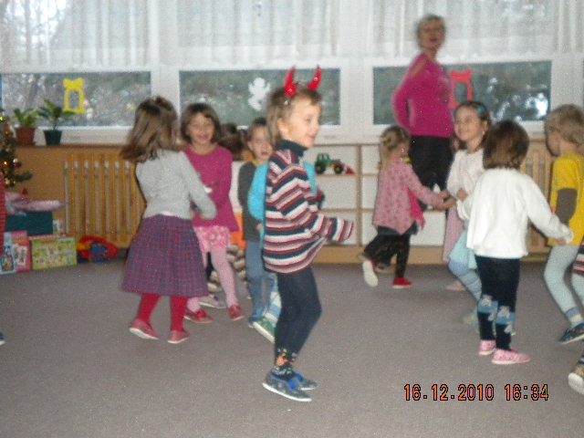 Kuba 11.let - kluci besídka 192