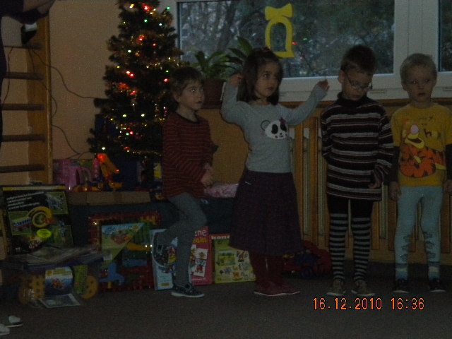 Kuba 11.let - kluci besídka 202