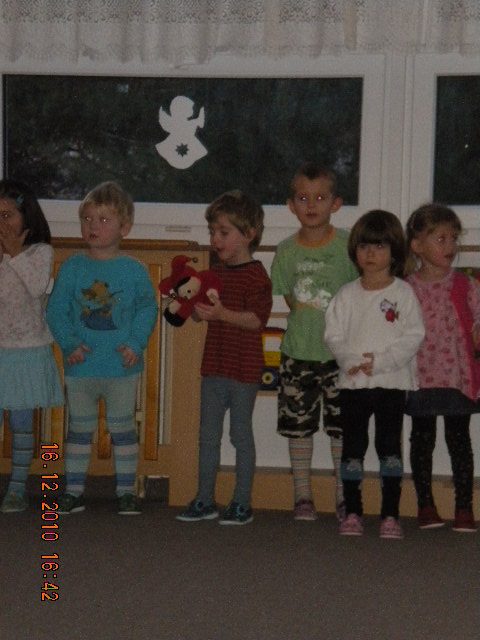 Kuba 11.let - kluci besídka 206