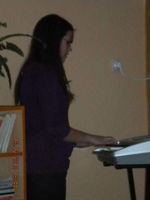 Kuba 11.let - kluci besídka 216