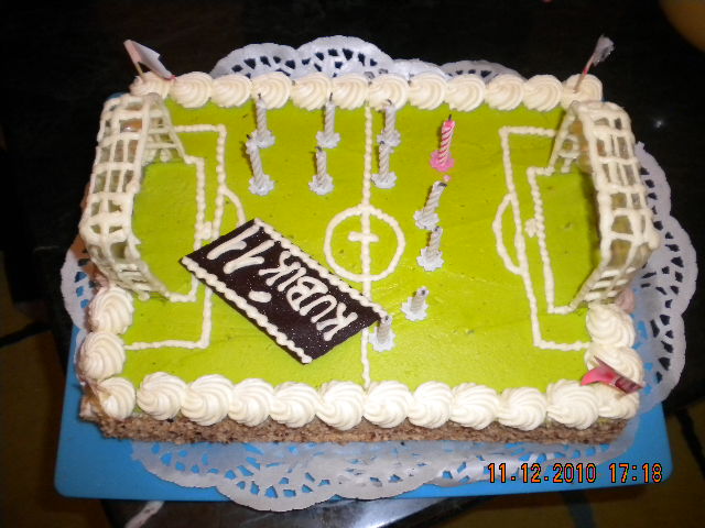 Kuba 11.let - kluci besídka 056