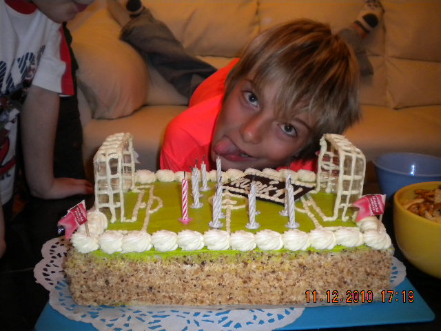 Kuba 11.let - kluci besídka 059