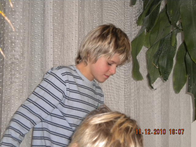 Kuba 11.let - kluci besídka 076