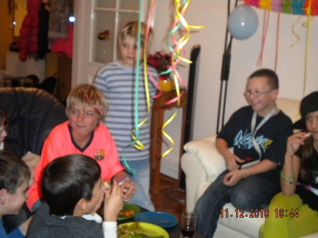 Kuba 11.let - kluci besídka 103