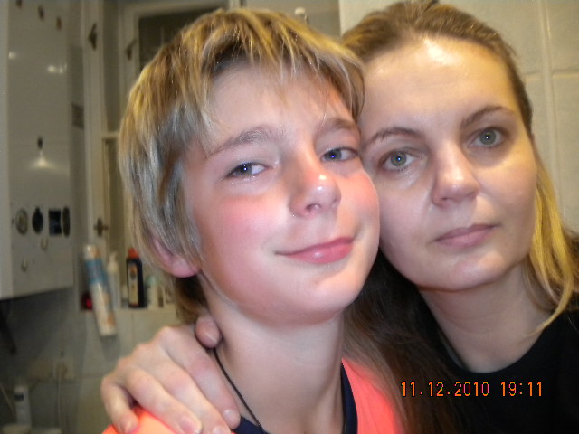 Kuba 11.let - kluci besídka 135